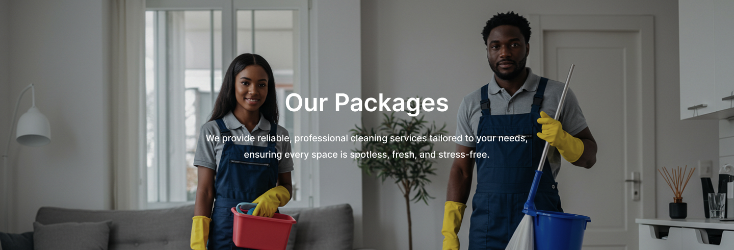 Flex Neat/Clean Banner