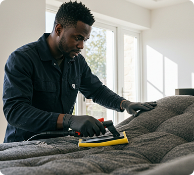 Upholstery Maintenance